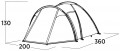 Easy Camp Lomsdal 3