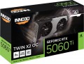 INNO3D GeForce RTX 5060 Ti 8GB TWIN X2 OC