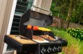 Broil King Crown 410 Shadow