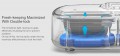 Petoneer Two-Meal Feeder