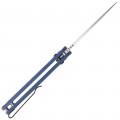 CJRB Acacia J1952-BU