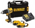 DeWALT DCD805P2LRT