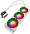 Thermalright Frozen Warframe 360 ARGB White