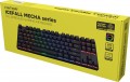 Hator Icefall Mecha TKL Rainbow Wireless