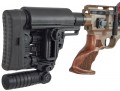 Optima Factor Sniper S 4.5 FDE