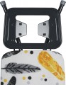 EURO HOME FLAME 105x30