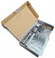 BORNER NGT Silver pellet