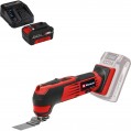 Einhell Expert TE-MG 18/1 Li (1x4.0Ah)