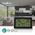 Nedis WEST400BK