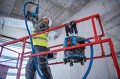Bosch Professional GAS 18V-12 MC
