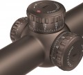 Vector Optics Continental x10 1-10x28 ED RAR FDE VET-CTR FFP