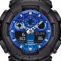 Casio G-Shock GA-100FL-1A