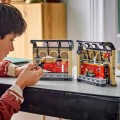 Lego Book Nook Hogwarts Express 76450