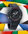 Casio G-Shock GA-B2100FC-1A