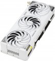 Asus GeForce RTX 5070 Ti TUF Gaming OC 16GB GDDR7 BTF White