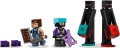 Lego The Enderman Tower 21279