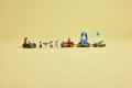 Lego Toy Story Celebration Train and RC Car 43264