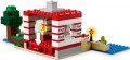 Lego The TNT Jungle House 21275