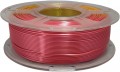 FIBER3D PLA+ Silk Red Gold 1kg