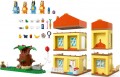 Lego Blueys Family House 11203