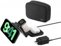 Belkin BoostCharge Pro 3-in-1 Magnetic Wireless Travel Pad