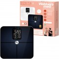 Webber Bonita SBS-1321B