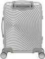 American Tourister Soundbox Alu 39