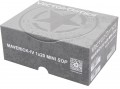 Vector Optics Maverick-IV 1x20 Mini Rubber Armored Reflex Si