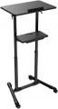 Gembird TVS-DESK-01-BK