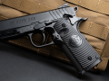 ASG STI Duty One 6mm Blow Back