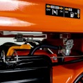 Ruris R-Power GE 8000
