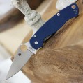 Spyderco Para Military 2 CPM SPY27