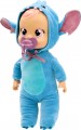 IMC Toys Cry Babies Tiny Cuddles Disney Stitch 925540