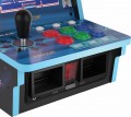 Evercade Evercade Alpha Megaman Bartop Arcade