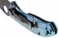 Spyderco Tenacious R.I.L. Disarray BB