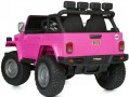 Kidsauto Toyota Land Cruiser