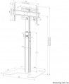 NewStar FL45S-825BL1