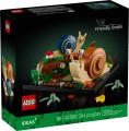 Lego Friendly Snails 40788
