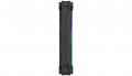 Fractal Design Momentum 14 RGB Black 3-Pack