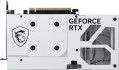 MSI GeForce RTX 5060 Ti 16G VENTUS 2X WHITE PLUS
