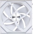 Lian Li Uni Fan SL120 Wireless White