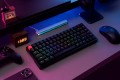 Keychron K2 RGB Backlight Aluminum Frame Keychron (HS) Red S