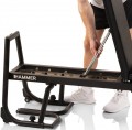 Hammer Bench Pullup & Dip
