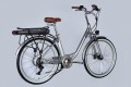 Dorozhnik eRUBY DD FR 17.5 Ah 500W 2025
