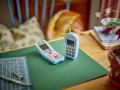 Lego Retro Telephone 31174
