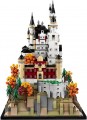 Lego Neuschwanstein Castle 21063