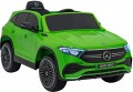 Ramiz Mercedes Benz EQA 250