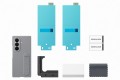 Samsung Silicone Cover for Galaxy Z Fold 7