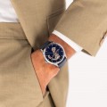 Hamilton Jazzmaster Open Heart Auto H32705640