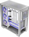 MODECOM VOLCANO STELLAR ARGB MIDI 8F White